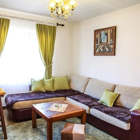 סטינג'ה Apartment Dejan מראה חיצוני תמונה