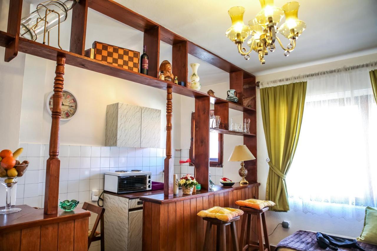 סטינג'ה Apartment Dejan מראה חיצוני תמונה
