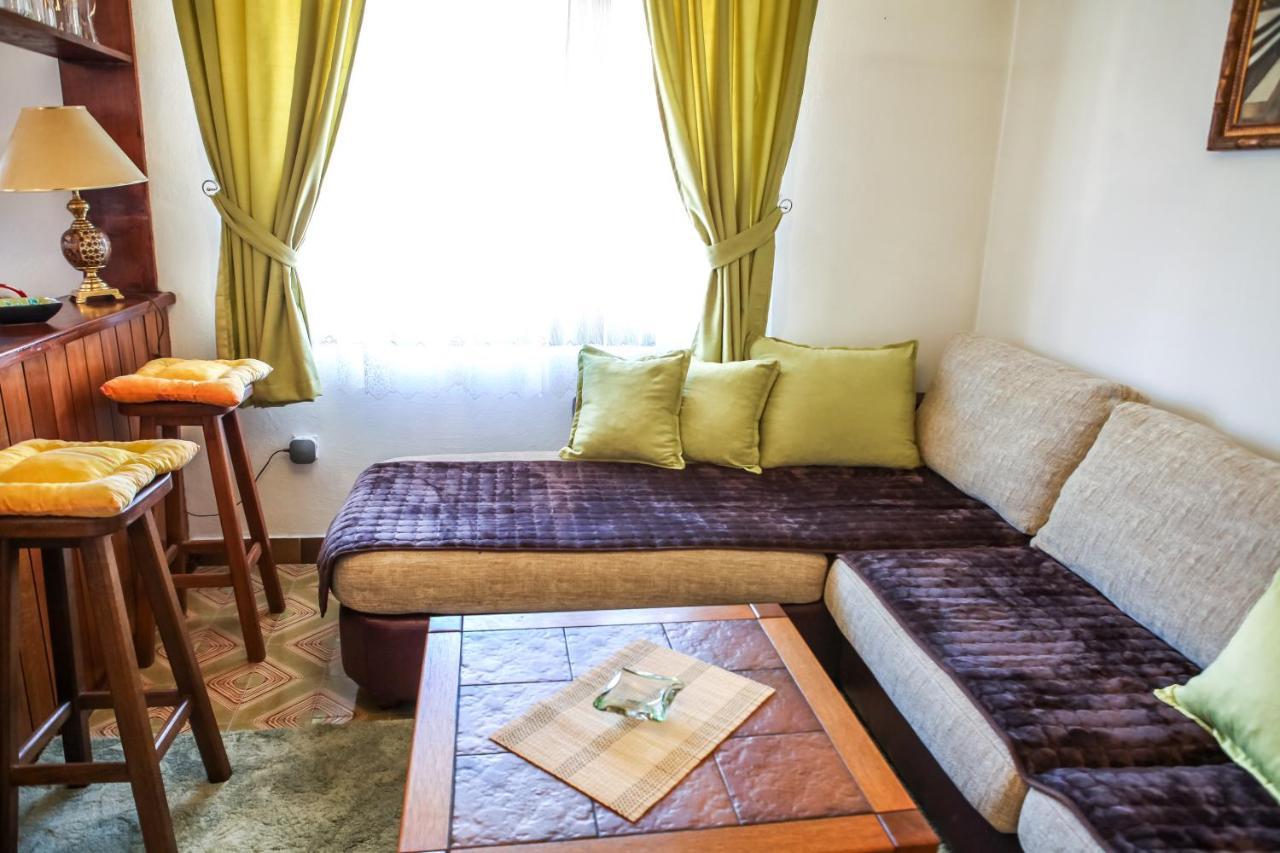 סטינג'ה Apartment Dejan מראה חיצוני תמונה