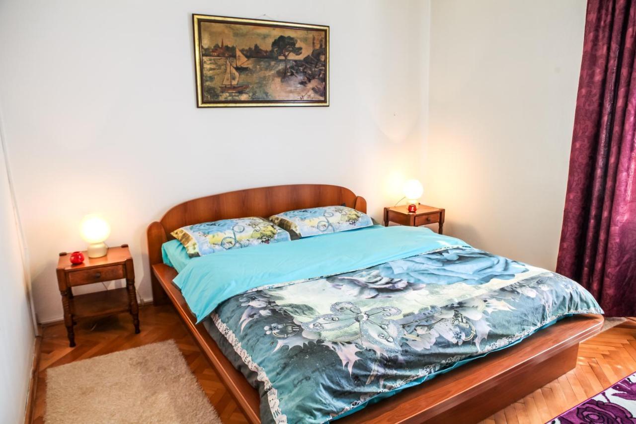 סטינג'ה Apartment Dejan מראה חיצוני תמונה