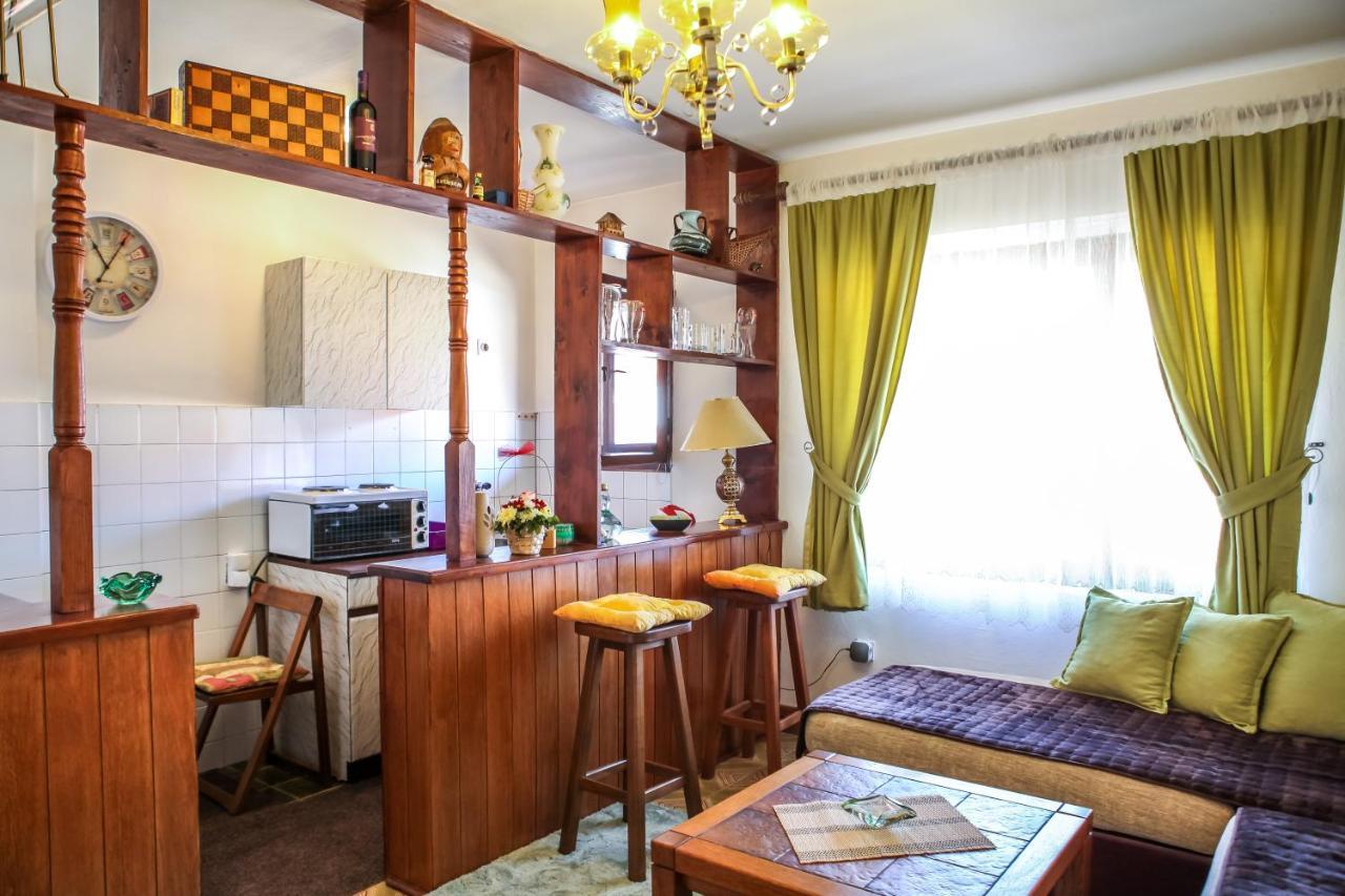 סטינג'ה Apartment Dejan מראה חיצוני תמונה