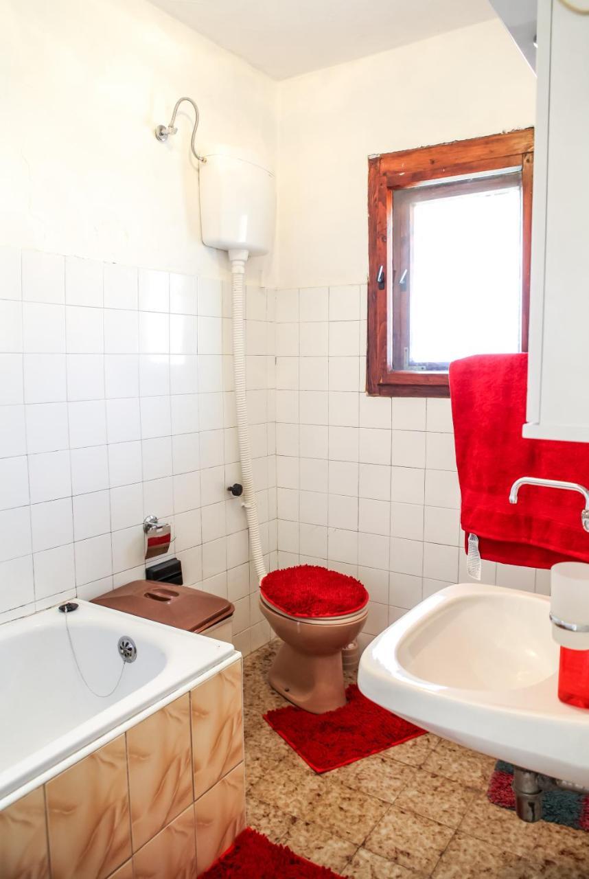 סטינג'ה Apartment Dejan מראה חיצוני תמונה