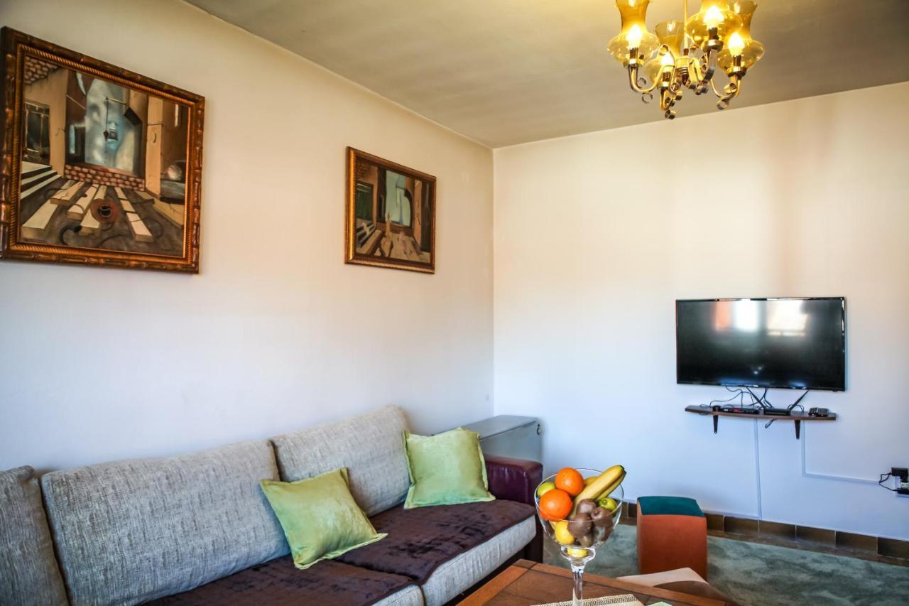 סטינג'ה Apartment Dejan מראה חיצוני תמונה