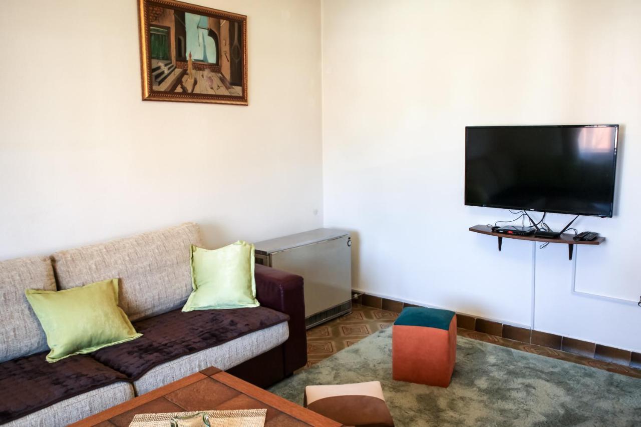 סטינג'ה Apartment Dejan מראה חיצוני תמונה