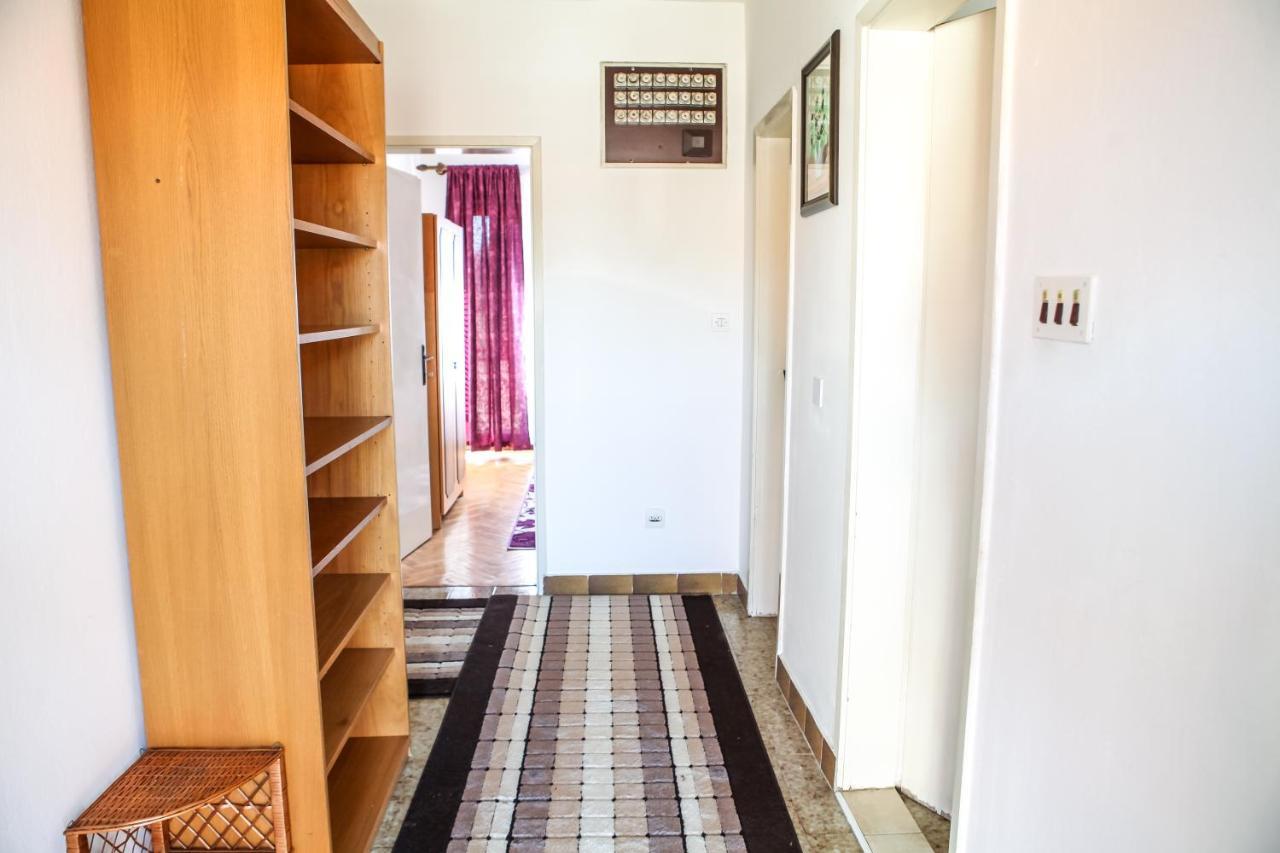 סטינג'ה Apartment Dejan מראה חיצוני תמונה