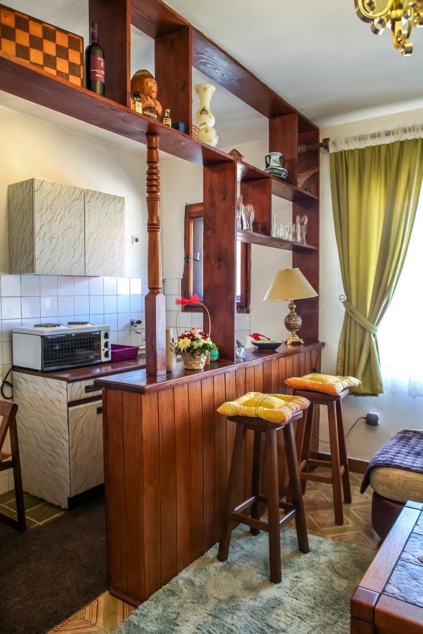 סטינג'ה Apartment Dejan מראה חיצוני תמונה