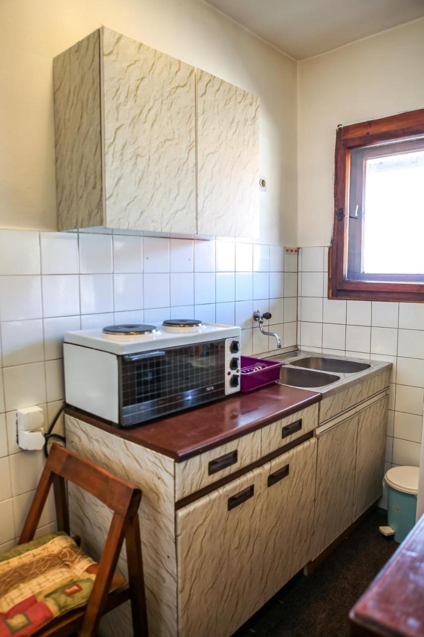 סטינג'ה Apartment Dejan מראה חיצוני תמונה