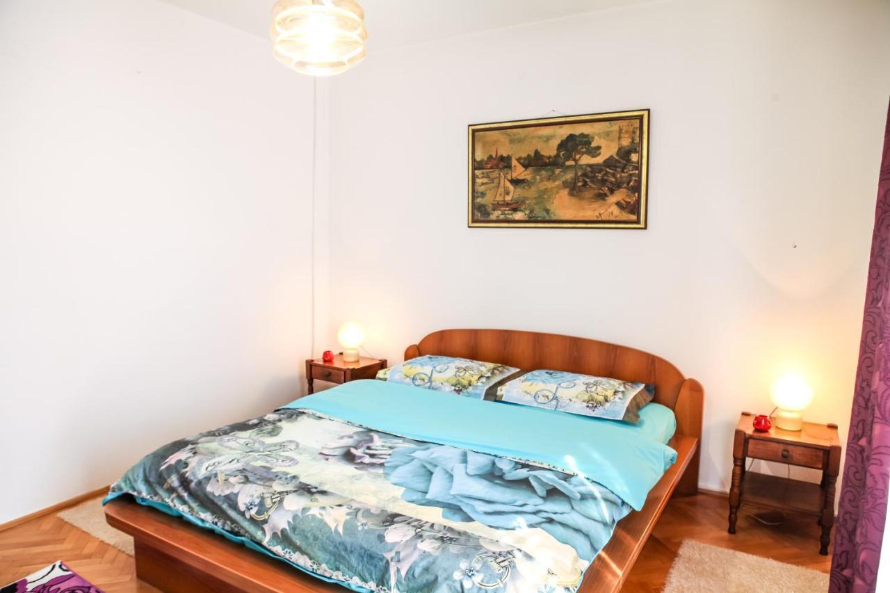 סטינג'ה Apartment Dejan מראה חיצוני תמונה